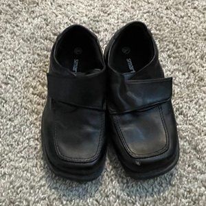 Toddler Dress Shoes